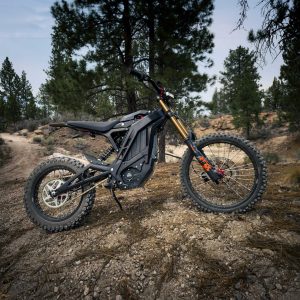 Sur-Ron Light Bee Front Wheel 19×1.40
