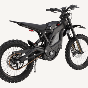 E Ride Pro SR
