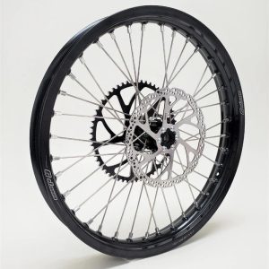 Talaria Sting R MX4 Rear Wheel 19×1.60